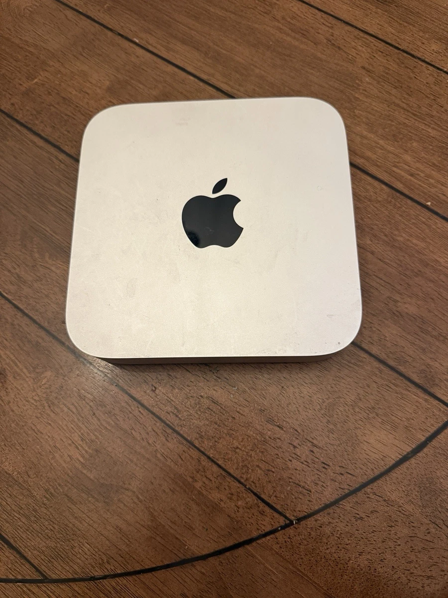 Apple Mac mini 1TB 16GB Desktops & All-In-One Computers for sale