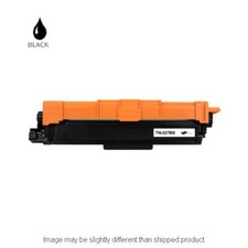 Compatible Brother TN227 High-Yield Black Toner Cartridge