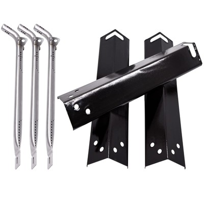 Grill Parts for Expert Grill XG10-101-002-02 3 Burner Gas Grill 3-PACK Grill ...