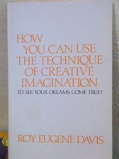 Creative Imagination, Davis, Roy Eugene