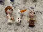 Lego Disney Frozen II 2 Elsa Storybook Set #43189 Incomplete + Extra Figures — photo 6