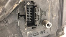 Retroviseur droit (ou coque) Opel ASTRA