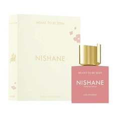 Meant To Be Seen Nishane 香水 - 2025年のユニセックス 新着フレグランス