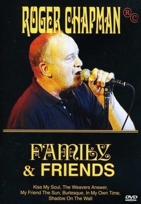 Family and Friends [DVD] - DVD  O5SG The Cheap Fast Free Post