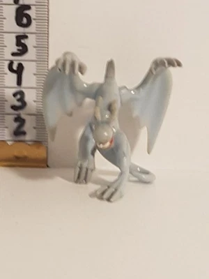 [Mattel] Figurine Yu gi oh/Dragon guardian of the forteress - Photo 1/2