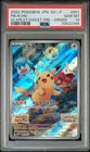 PSA 10 Pikachu 001/SV-P Promo Pokemon Card Japanese Scarlet & Violet GEM MINT