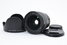 Près De Mint Canon Ef 24mm F/1.4 L II USM Angle Large Prime Objectif Fabriqué À