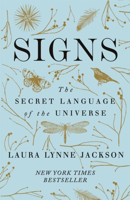 Signs by Laura Lynne Jackson (Paperback Book)