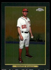 2020 Topps #TR-98 Sean Doolittle #TRC-98 Turkey Red 2020 Chrome