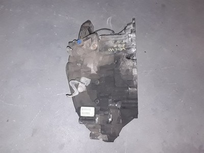 M56L2 getriebe ft VOLVO S80 BERLINA 2.4 DIESEL dmuap1228886