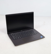Dell Latitude 7420 14" Intel i7-1185G7 16GB No HDD Bad Screen Parts Repair