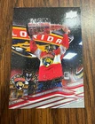 2026-27 UPPER DECK SERIES 1 - OFF-ICE - SAM REINHART