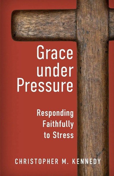 Christopher Kennedy | Grace Under Pressure | Taschenbuch | Englisch (2022)-image