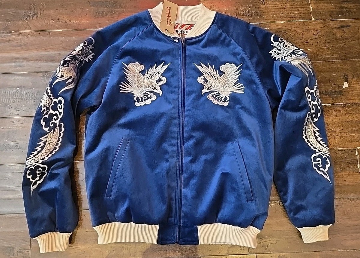 souvenir jacket \