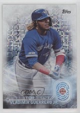 2020 Topps Topps 2030 Vladimir Guerrero Jr #T2030-18 0g7