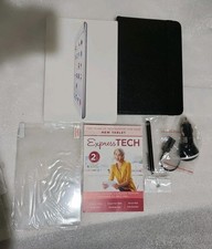 Apple iPad Mini 1st Gen 16GB MD531LL 7.9" Wifi A1432 New Sealed Bundle