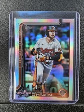 2025 Topps Update #ASG-14 Ryan O'Hearn 2025 All-Star Game