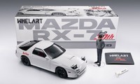 Whelart W004IDA 1:18 Mazda Savanna RX-7 FC3S Infini RHD Linkslenker