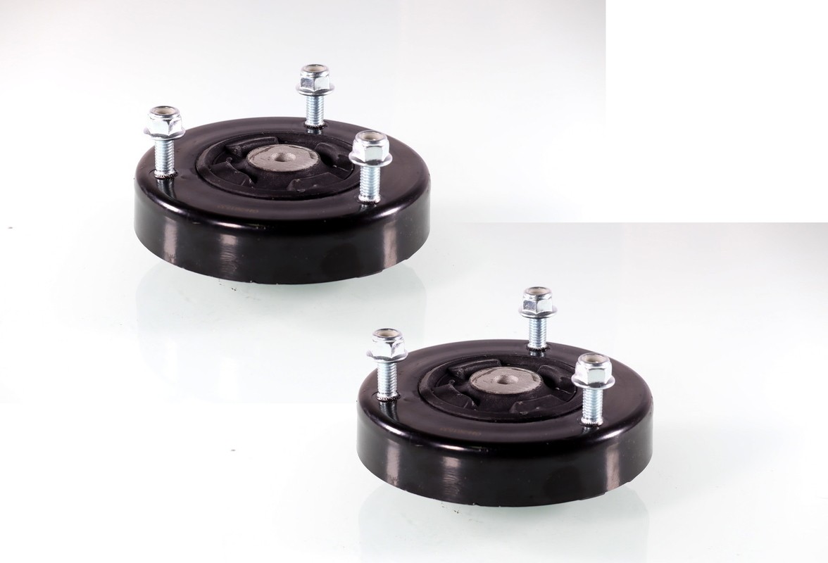 2x Strut Mounting Kits Rear Right=Left Upper GH-361533