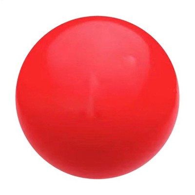 2 * Massage-Therapie-Soft-Grip-Ball für Hand-Finger-Kraftübungen und Stressabb