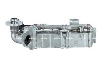 KüHler, AbgasrüCkfüHrung NRF 48366 FüR BMW
