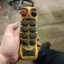 Magnetek Flex 8EX2-AB Pendant for Parts