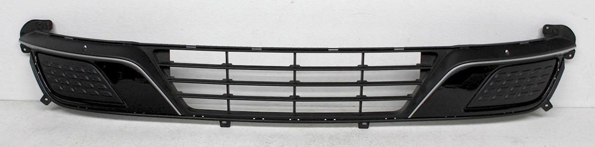 OEM Grille For KIA Niro, Niro HEV 86560-G5030 Scratches