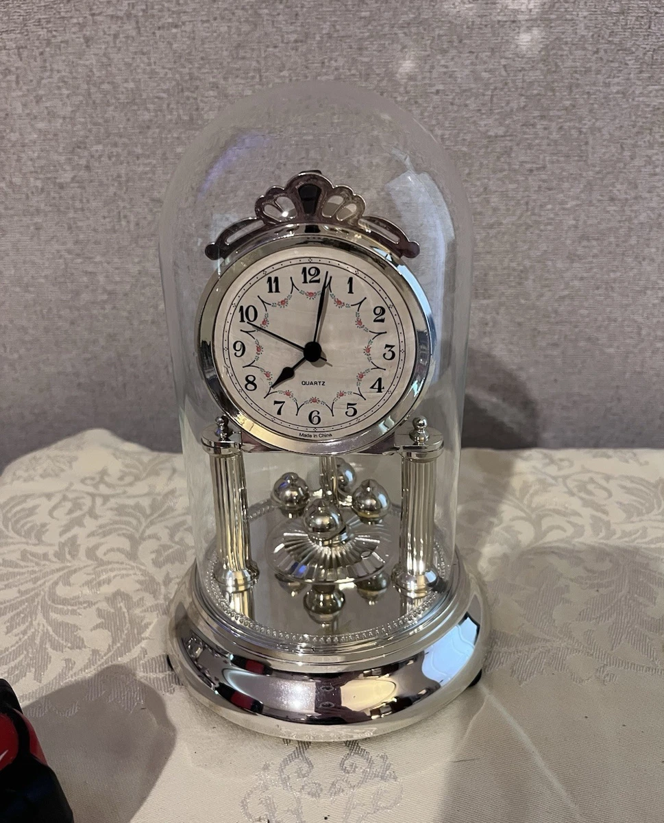 Anniversaries/Torsion Clocks Clocks for sale - eBay