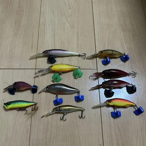 Price reduction Megabass MEGABASS Lure まとめ sale