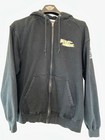 Vintage Harley Davidson Hoodie Mens Size Large -  Santa Cruz , CA USA — photo 5