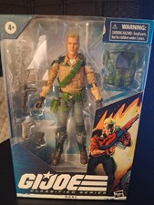 Hasbro G.I. Joe Classified Series Duke 6  Action Figure