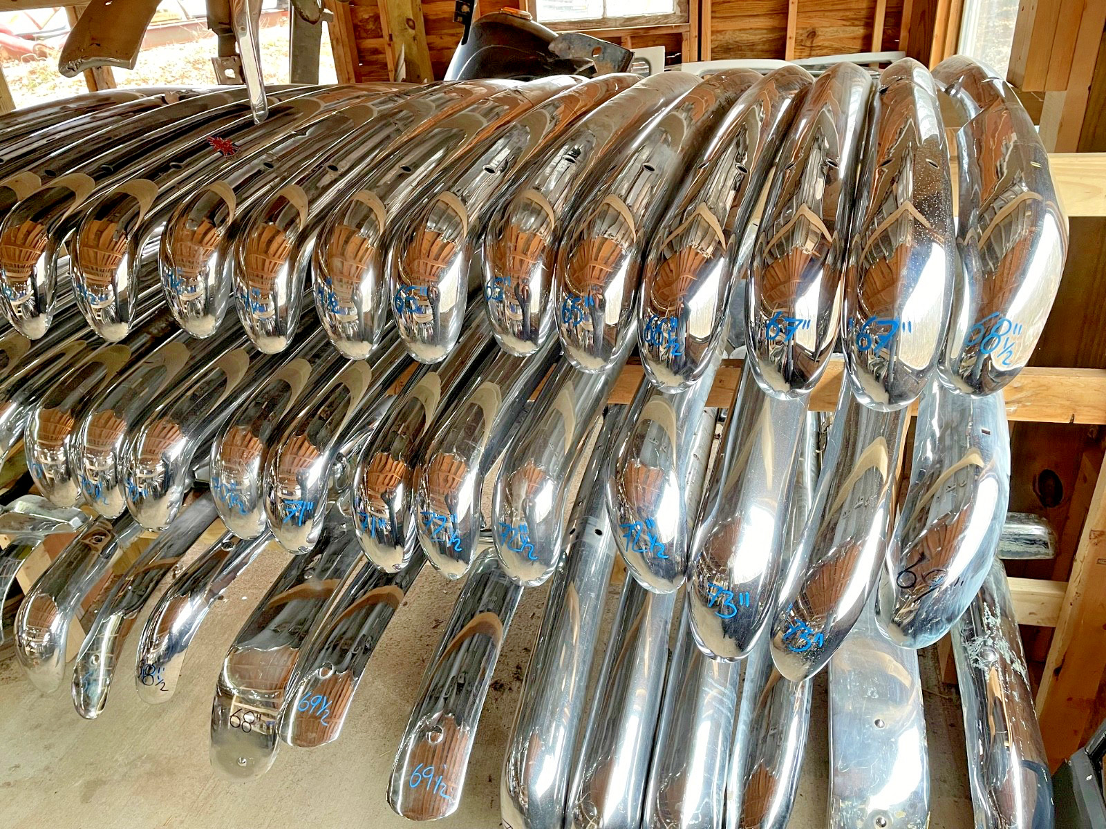 ROLLS ROYCE DAWN WRAITH BENTLEY PRE GT WHEEL CYLINDERS. LARGEST 46-65 INVENTORY