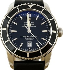 Breitling Superocean Heritage 46 A17320 Automatic Mens Watch Excellent A5896 3