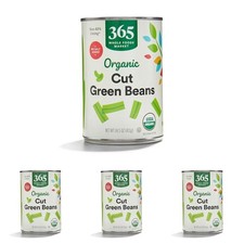 365 by Whole Foods Market, Organic Cut Green ...