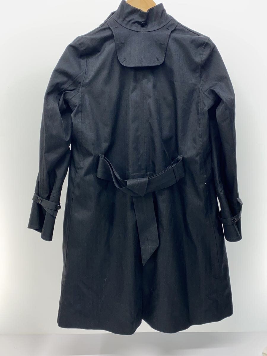 ALTRA Cappotto Norvegese Antipioggia Altro XS Poliestere Nero