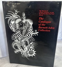 The Catalogue Of The Barnett-Aden Collection,...