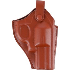 Umarex Smith & Wesson M29 Revolver Holster Contoured Brown