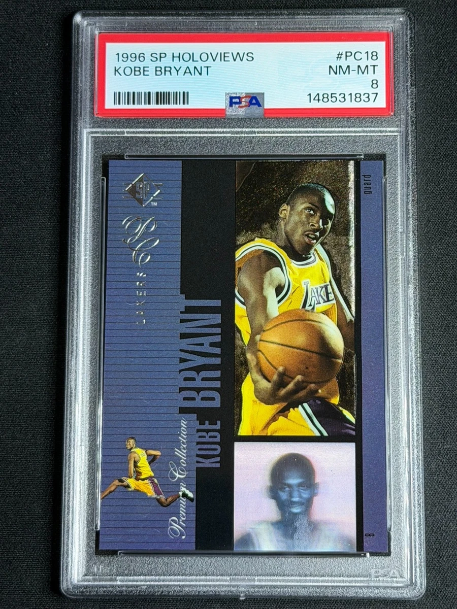 1996-97 SP Basketball Trading Cards for sale | eBay