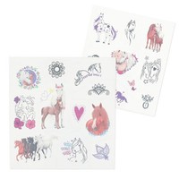 Depesche - Miss Melody Tattoo Neu Ovp