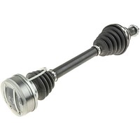 NTY Antriebswelle Vorderachse Links FüR VW Polo 9N_ 1.4 TDI Fox 5Z1 5Z3 Skoda