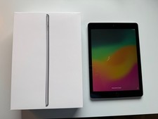 Apple iPad 6. Generation Wi-Fi 32 GB Space Grey