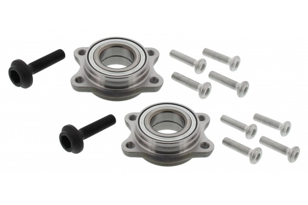 Radlagersatz Mapco 46754 FüR VW Passat B5 3B3 Variant 3B6 4Motion Audi A6 C5 4B2-image