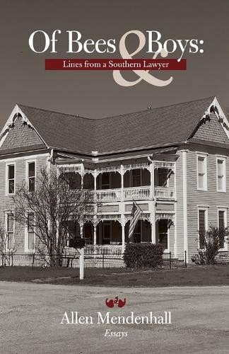 Аллен Менденхолл из Пчелок и мальчиков (в мягкой обложке) (ИМПОРТ из Великобритании)