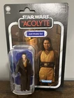 Star Wars the Acolyte TVC 329 - Jedi Master Sol - 3.75” Action Figure