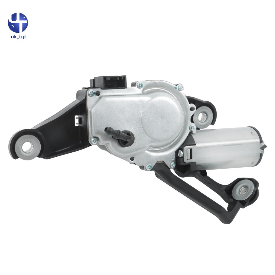Jeffergarden Moteur D'essuie-glace Arrière De Voiture, Essuie-glace Adapté à La BMW Série 1 E81 E87 67636921959 67637199569 76887616