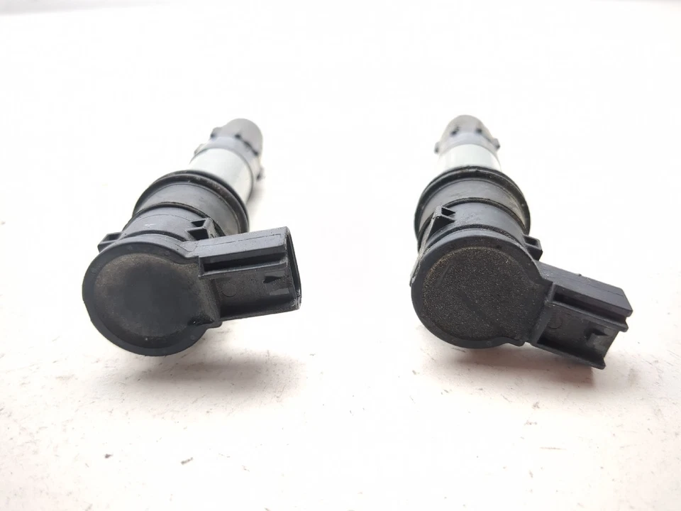 Paquetes de tapones de bobina de encendido 09-16 Suzuki GSXR 1000 Foto 2 de 4