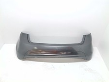 PARAURTI POSTERIORE COMPLETO PER OPEL Meriva 3° Serie 93168484 - 13267966 (10>)