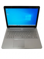 Portátil Dell, P36F, IntelCore i5, 1,6 GHz, Ram6 GB, 15,6 pulgadas.