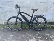 NCM Venice Plus 2023 year 250W 55NM 768WH Bike Very Good Condition Clean Bike