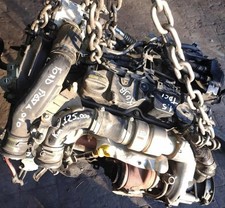 MOTORE FORD FIESTA 2015 1.5 TD (XUJB)